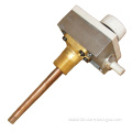 Storage Water Heater Thermostat Settings and Adjustments